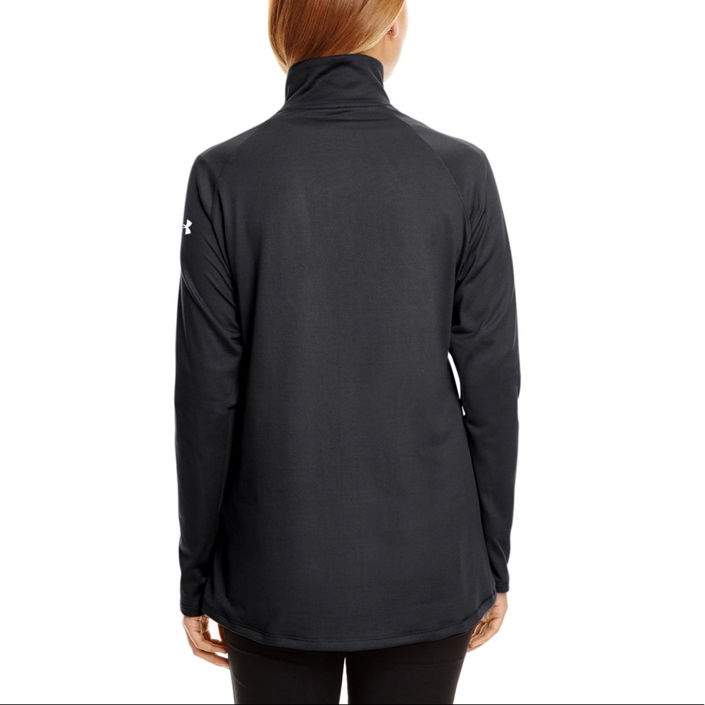 Under Armour UA Tech 1/4 Zip New - Picture 3 of 6